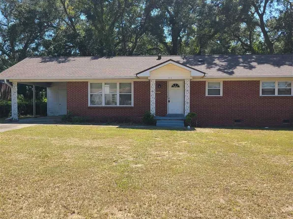 812 Ash Dr, Pensacola, FL 32503