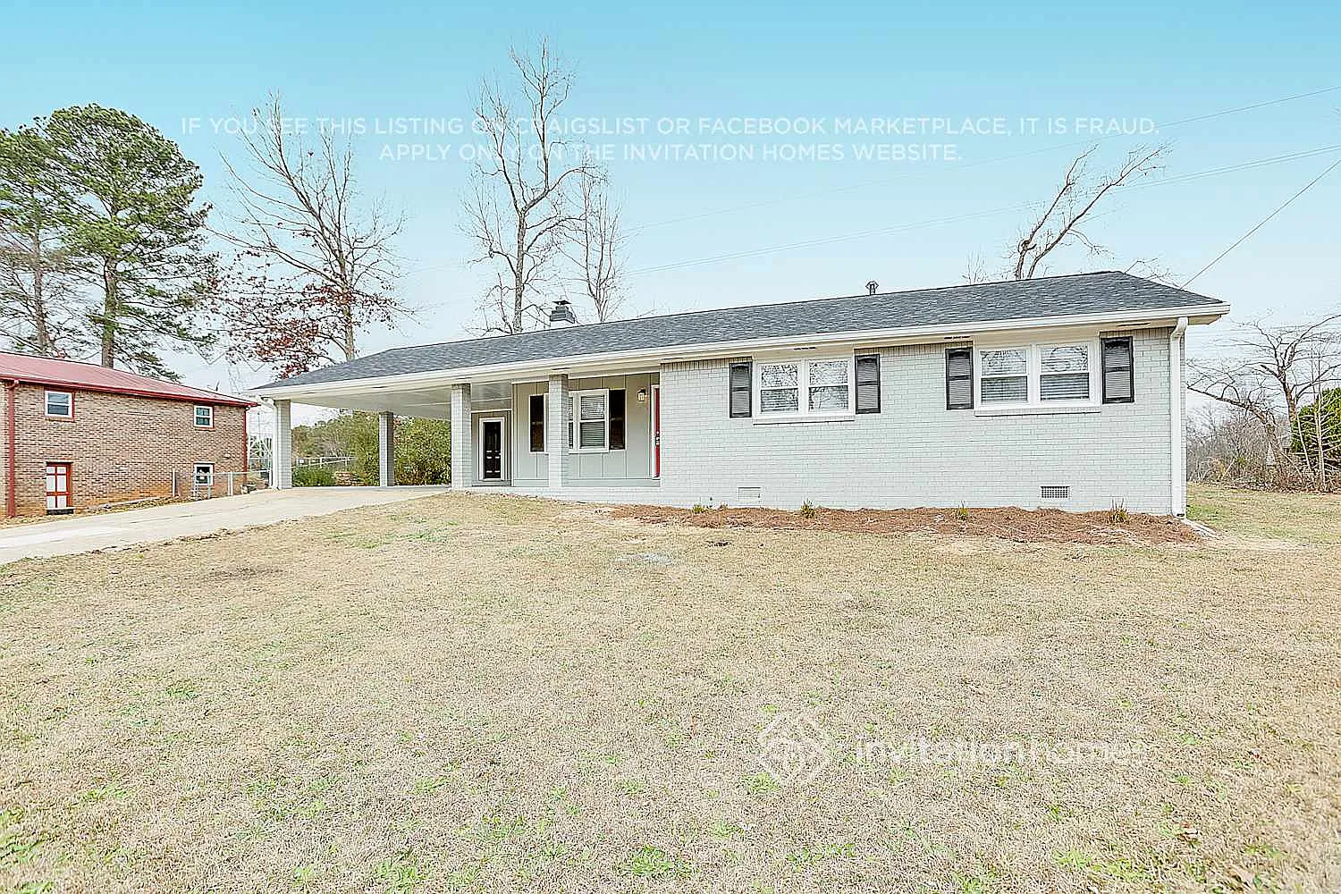 6647 Forestdale Ln Douglasville, GA 30135 — Photo 3