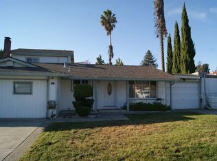 857 Windward Dr, Rodeo, CA 94572