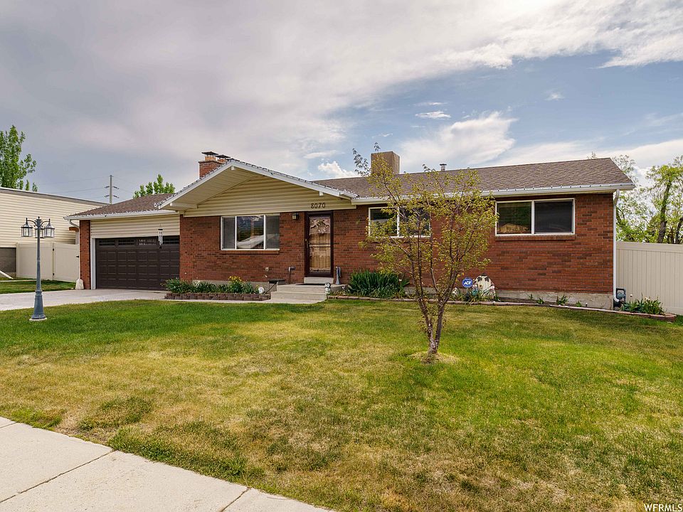 8070 S 1330 E, Sandy, UT 84093 MLS 1877529 Zillow