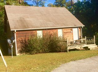 28 County Road 149, Oxford, MS 38655