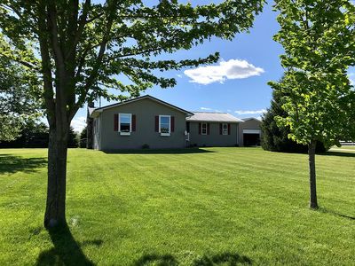 11556 S Chippewa Rd, Saint Louis, MI, 48880