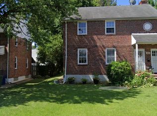 3303 Mary Ave Floor 1, Baltimore, MD 21214