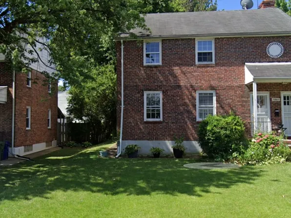 3303 Mary Ave Floor 1, Baltimore, MD 21214