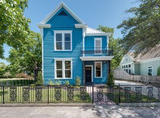 2316 Park St, Greenville, TX 75401