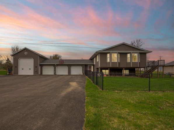 8370 Hamel Way, Morristown, MN 55052