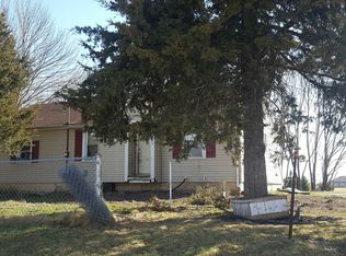 2202 127th Ave W, Milan, IL