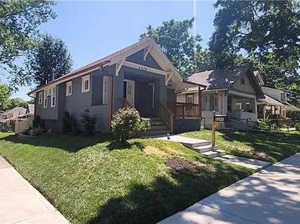 5315 Budd Park Esplanade St, Kansas City, MO 64124