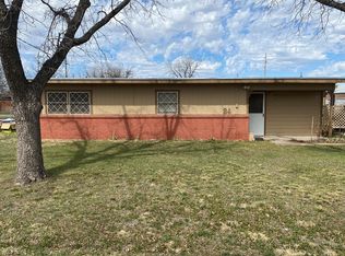 34 W 36th St, San Angelo, TX 76903