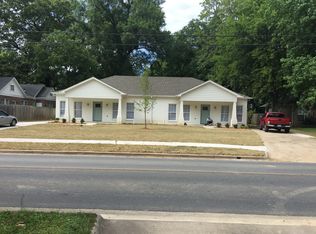 1718 College Ave, Conway, AR 72034