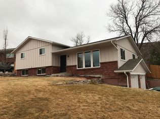 208 Memmen Dr, Castle Rock, CO 80104