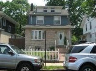 36 Ridge Rd, Nutley, NJ 07110