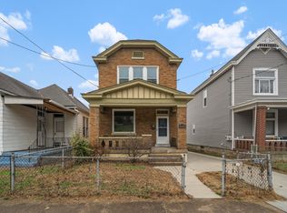 1121 5th Ave, Dayton, KY 41074