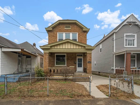 1121 5th Ave, Dayton, KY 41074