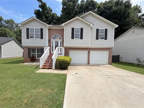 2195 Clayton Rdg, Lithonia, GA 30058