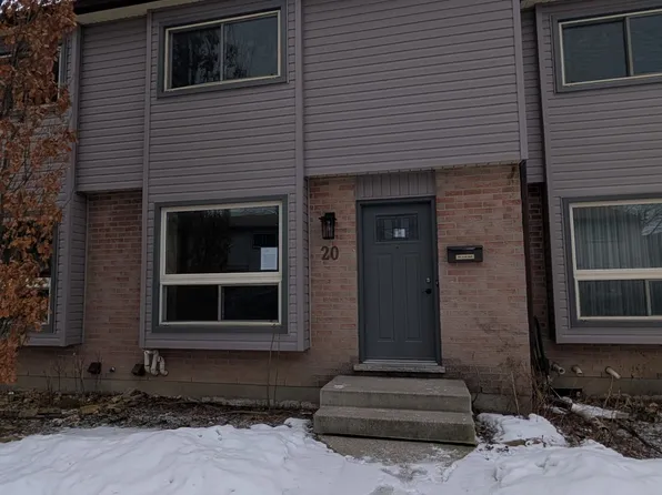 253 Taylor St #20, London, ON N5Y 2J6