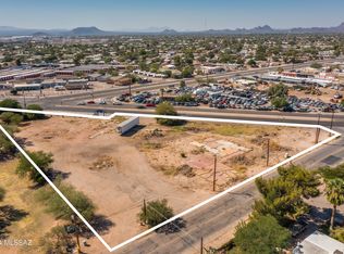 3502 E Felix Blvd, Tucson, AZ 85706