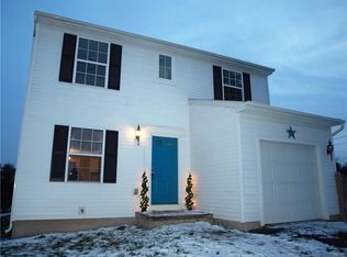 817 Tuscarora Rd, Chittenango, NY 13037