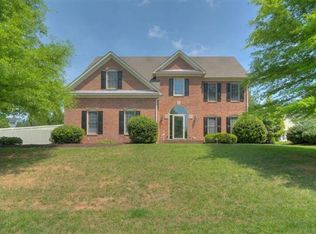 6019 Scotford Ct, Roanoke, VA 24018