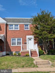 4718 Parkside Dr, Baltimore, MD, 21206