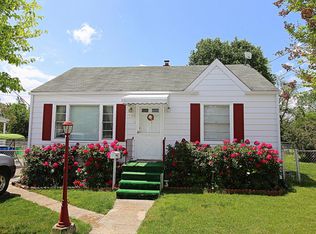 4926 Hildebrand Rd NW, Roanoke, VA 24012