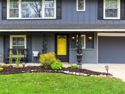 1461 Spruce Ave, Liberty, MO, 64068