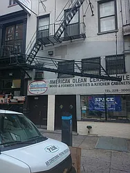 4 Bond Street in Noho