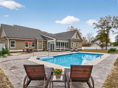 2324 Kingston Wood Dr, Fuquay Varina, NC, 27526