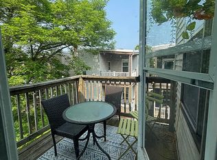 840 E 2nd St #3, South Boston, MA 02127