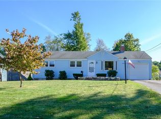 827 Nott St, Wethersfield, CT 06109