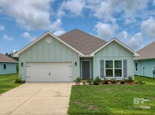 463 Gemini St, Gulf Shores, AL 36542