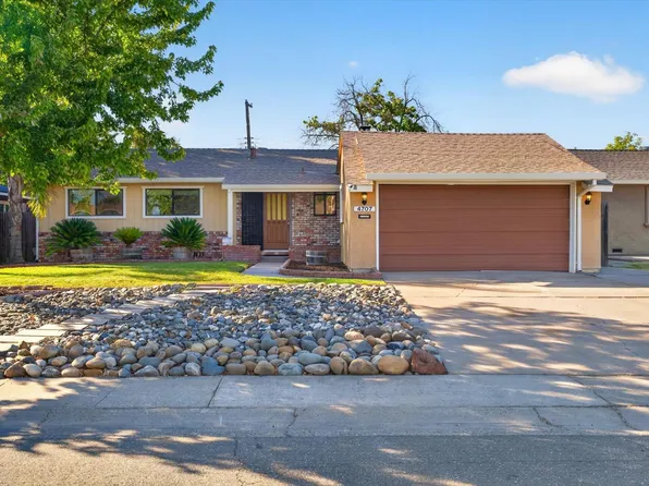 4707 Goya Pkwy, Sacramento, CA 95823