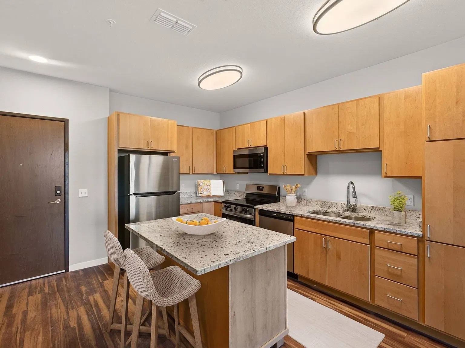 The Stillwaters 62+ Apartments — Photo 3