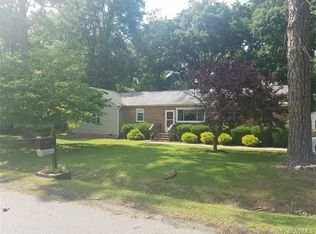 1452 Bartlett Rd, Henrico, VA 23231