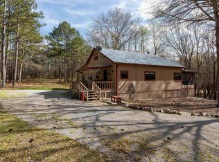 2300 Logan Martin Dam Rd, Vincent, AL 35178