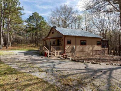 2300 Logan Martin Dam Rd, Vincent, AL, 35178