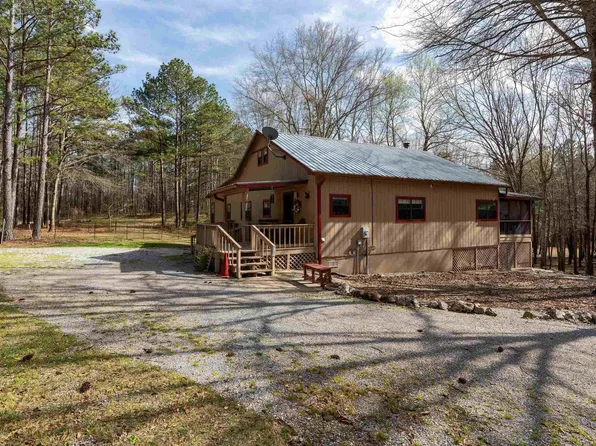 2300 Logan Martin Dam Rd, Vincent, AL 35178