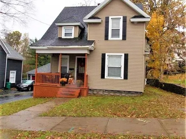 206 S James St, Carthage, NY 13619