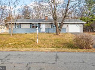 322 Lanafield Cir, Boonsboro, MD 21713