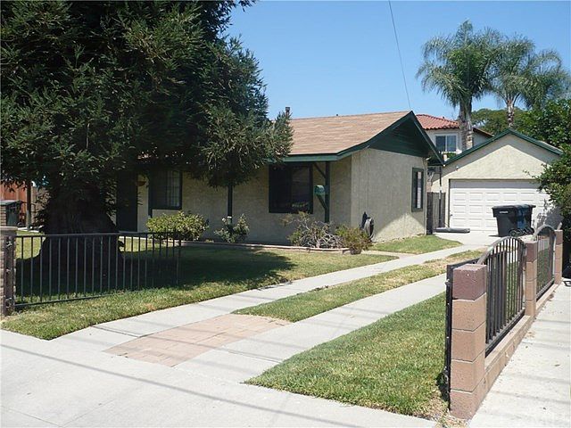 1st image of 10349 Flora Vista St