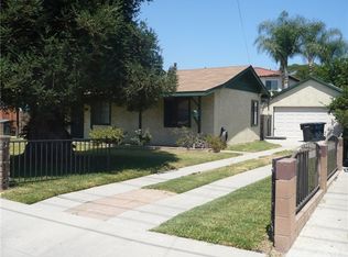 10349 Flora Vista St, Bellflower, CA 90706