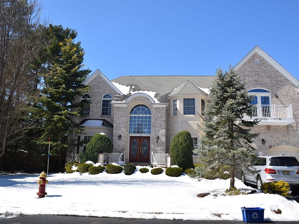 3 Ely Ct, Livingston, NJ 07039 Zillow