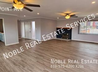 7279 W Point Ave, La Mesa, CA 91942