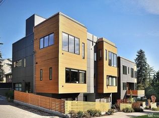 7410 Sunnyside Ave N, Seattle, WA 98103