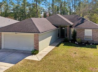 5386 Tessa Ter, Jacksonville, FL 32244