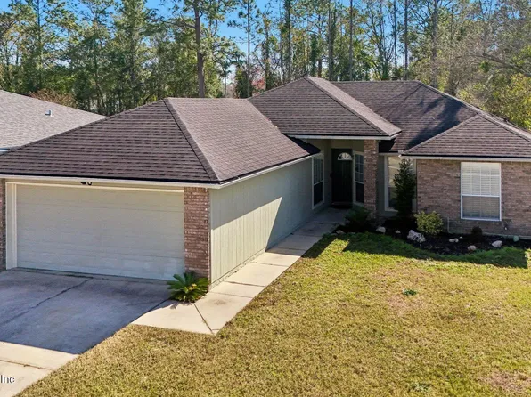 5386 TESSA Terrace, Jacksonville, FL 32244