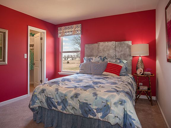 The Walkerton Bedroom 2
