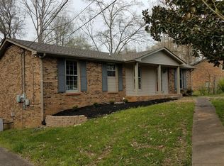 649 Bunker Hill Rd, Clarksville, TN