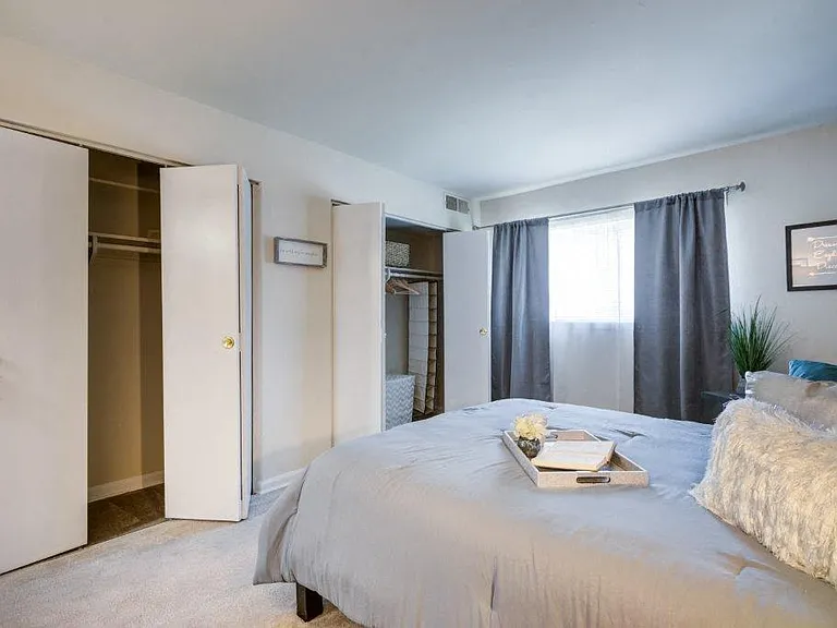 Princeton Estates Apartment Homes — Photo 12