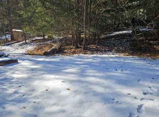 0 First Fork Rd, Sinnamahoning, PA 15861